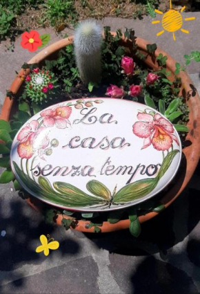 La Casa Senza Tempo Ponsacco